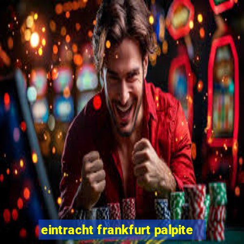 eintracht frankfurt palpite